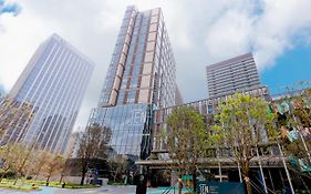 深圳前海jen酒店,近前海石公园，2400平米健身中心