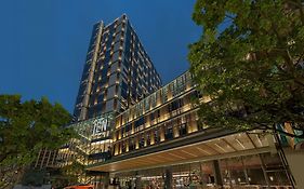 深圳前海jen酒店,近前海石公园，2400平米健身中心